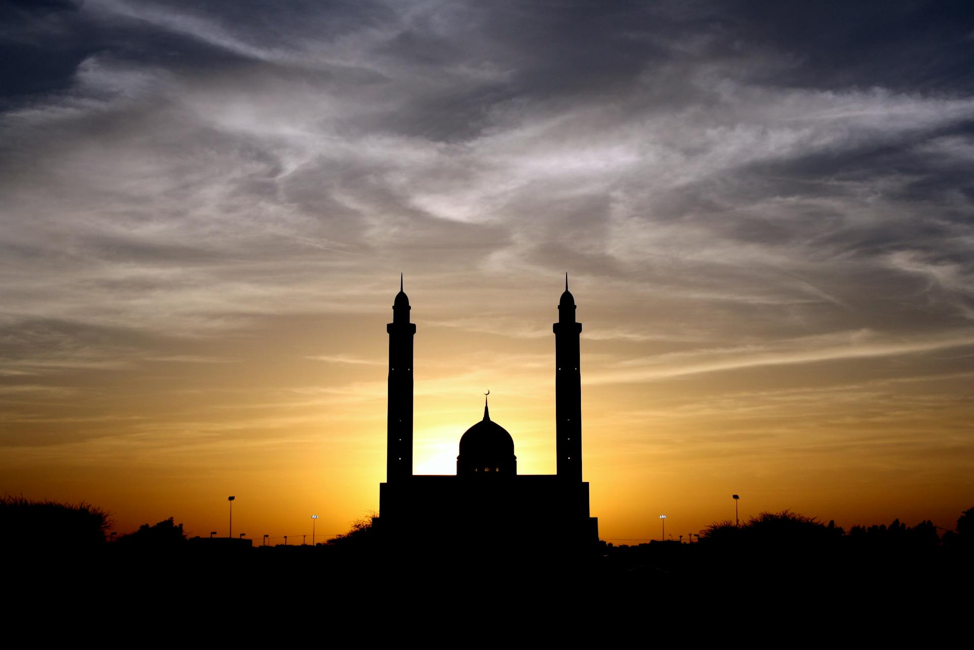 Sabr in Islam - Why Patience Is the Ultimate Strength in a Fast-Moving World
