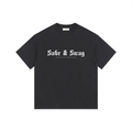 Grounded in Sabr - Oversized T-Shirt