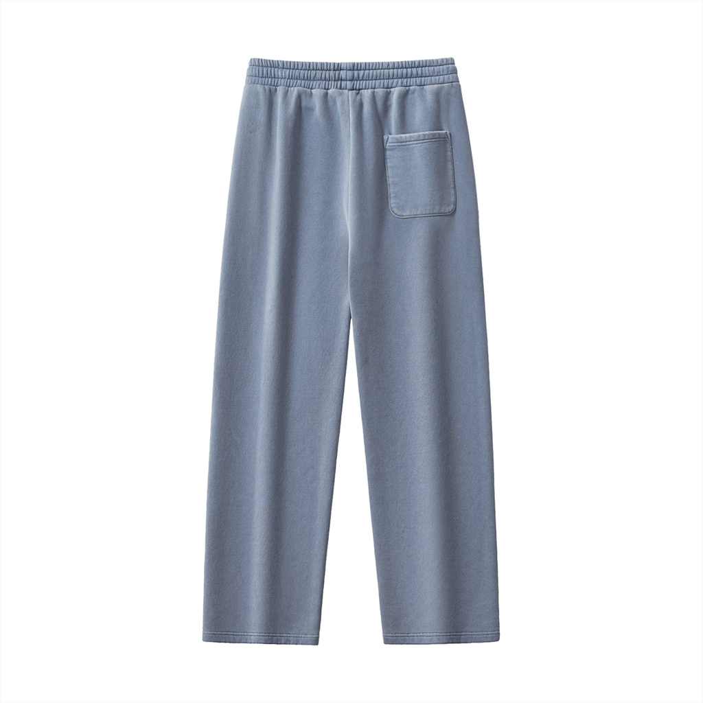 Sabr & Swag - Fleece Sweatpants