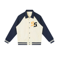 Sabr & Swag Baseball Jacket