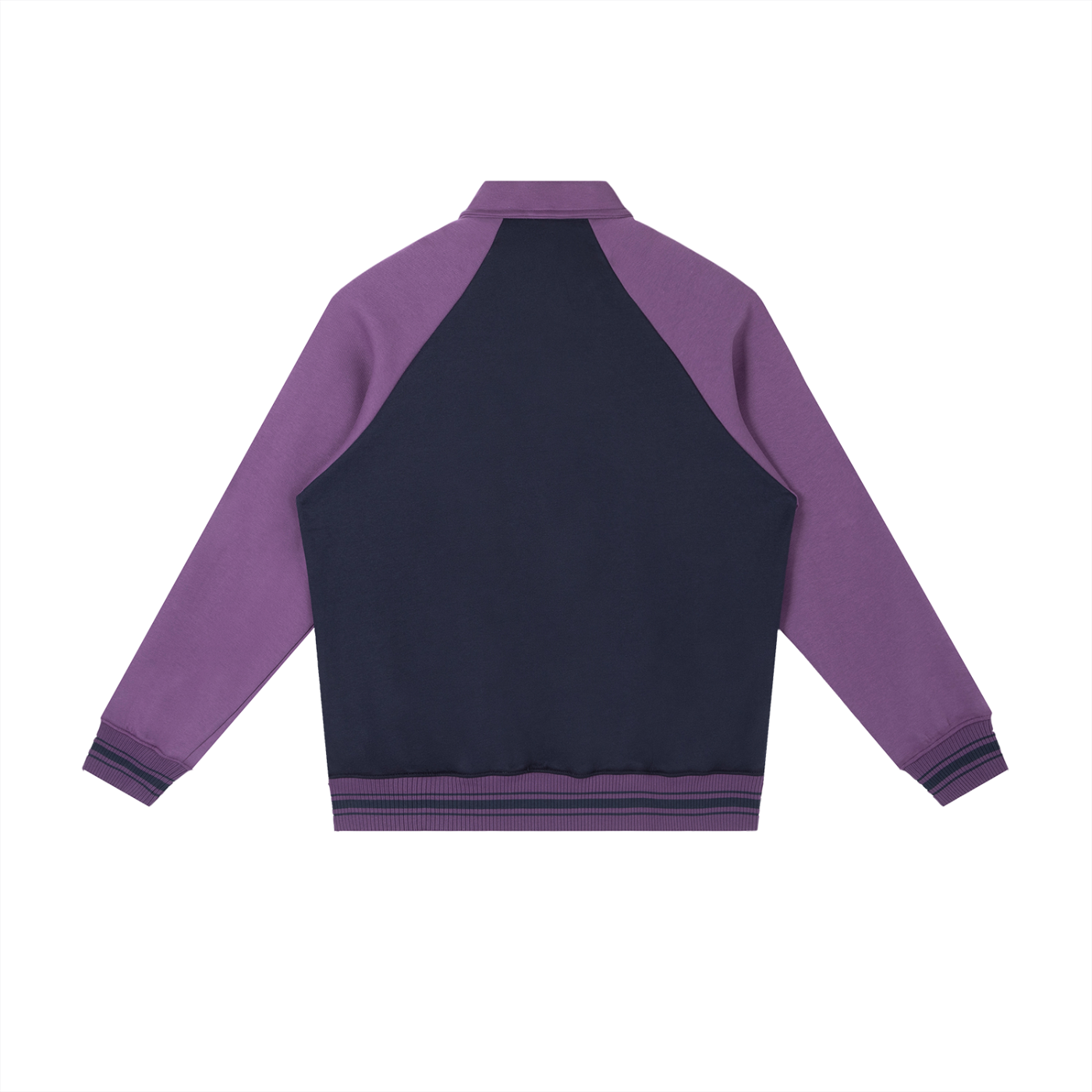 Sabr & Swag Baseball Jacket
