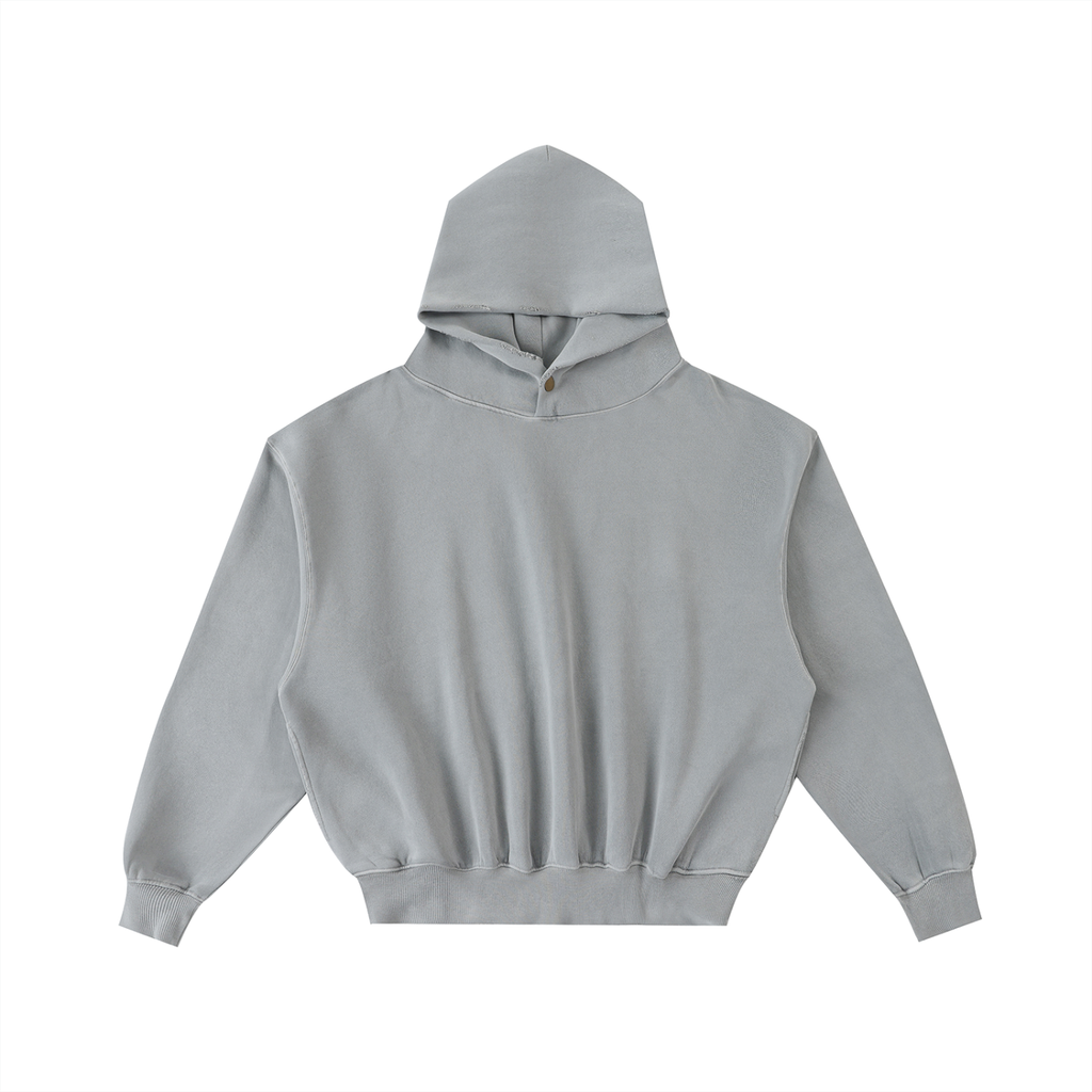 Believers Club - Heavyweight Fleece Hoodie
