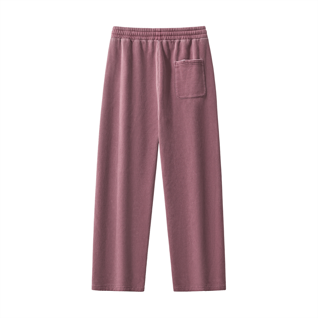 Sabr & Swag - Fleece Sweatpants