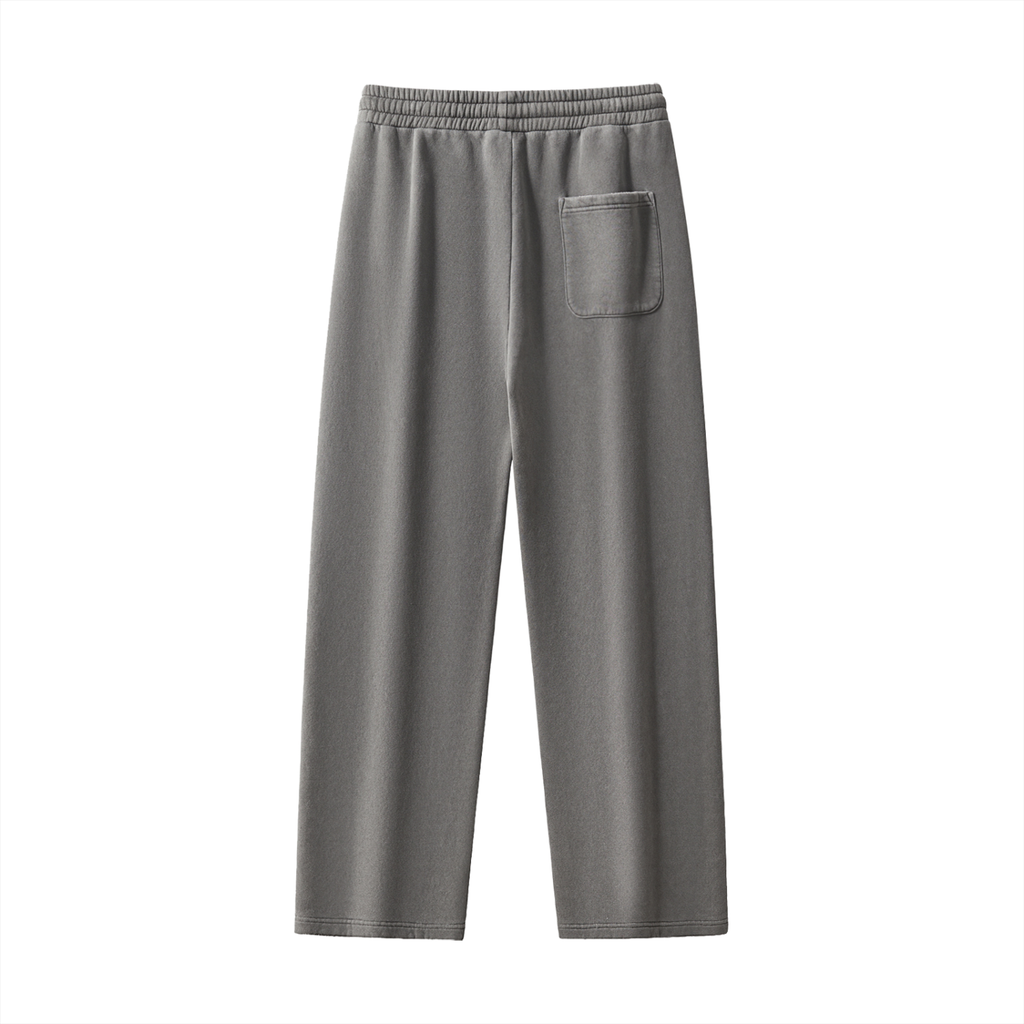 Sabr & Swag - Fleece Sweatpants
