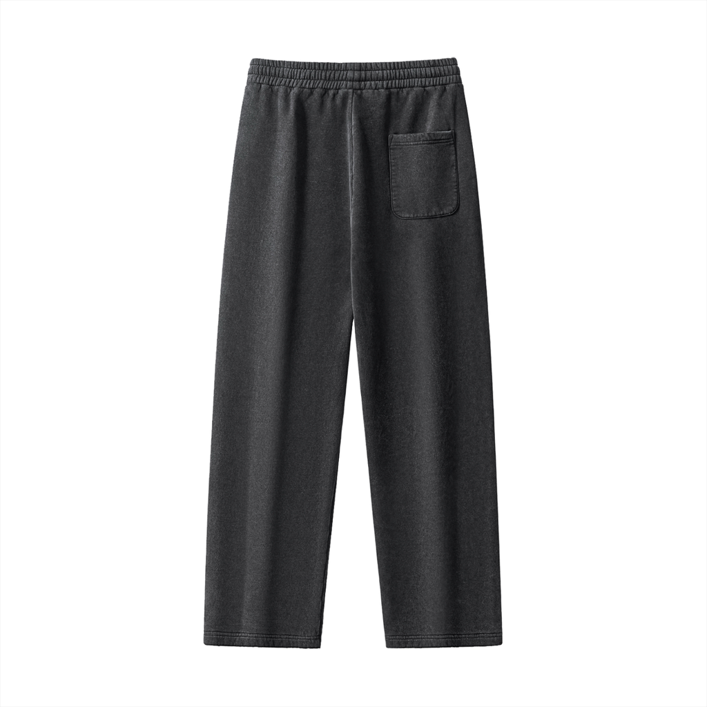Sabr & Swag - Fleece Sweatpants