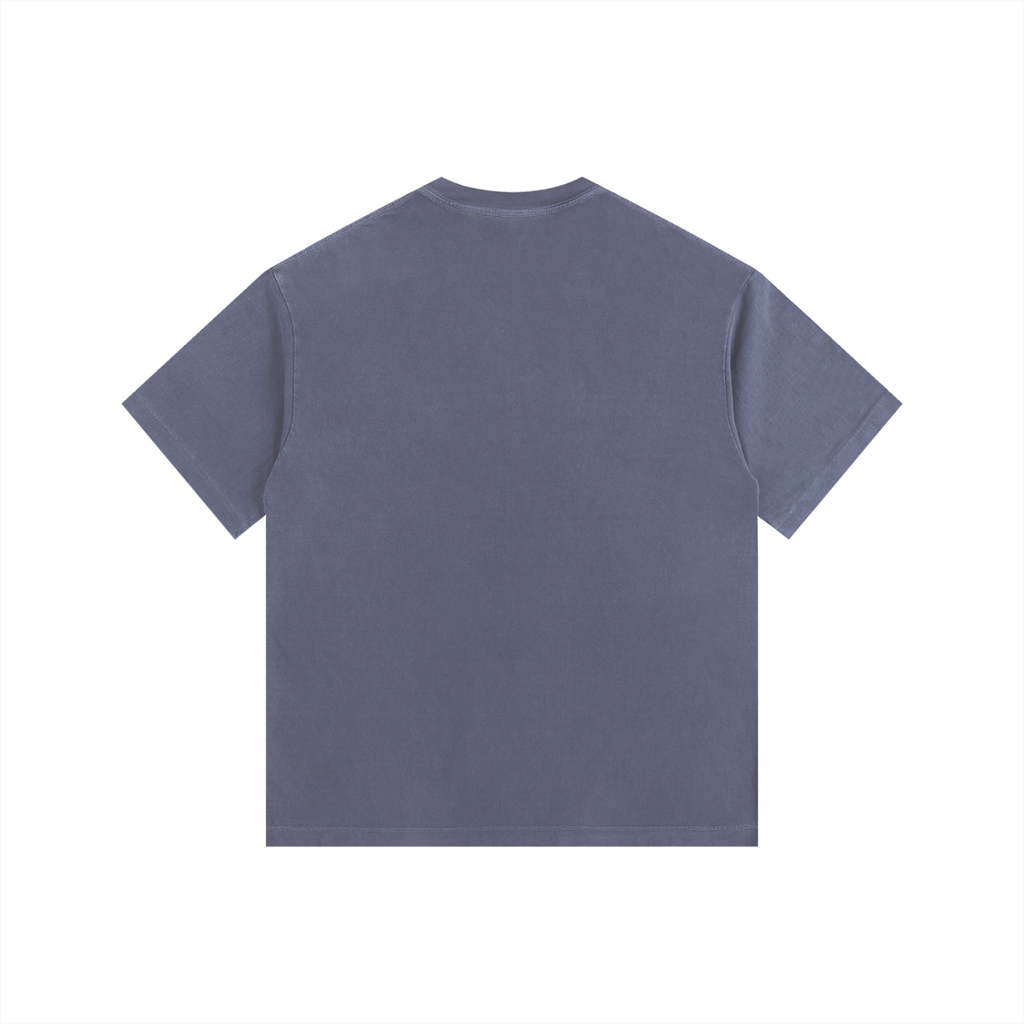 Grounded in Sabr - Oversized T-Shirt