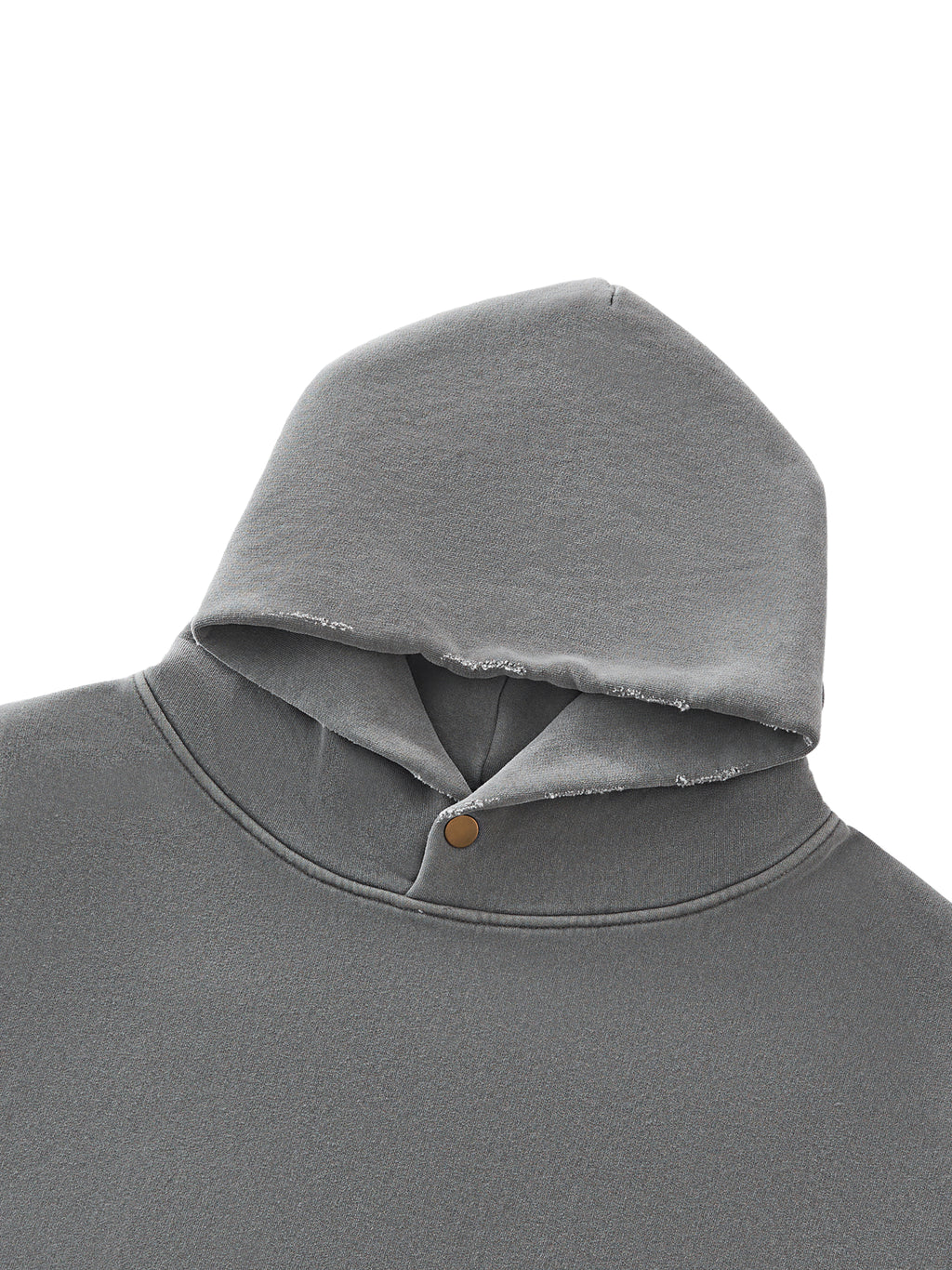 Sabr & Swag - Heavyweight Fleece Hoodie