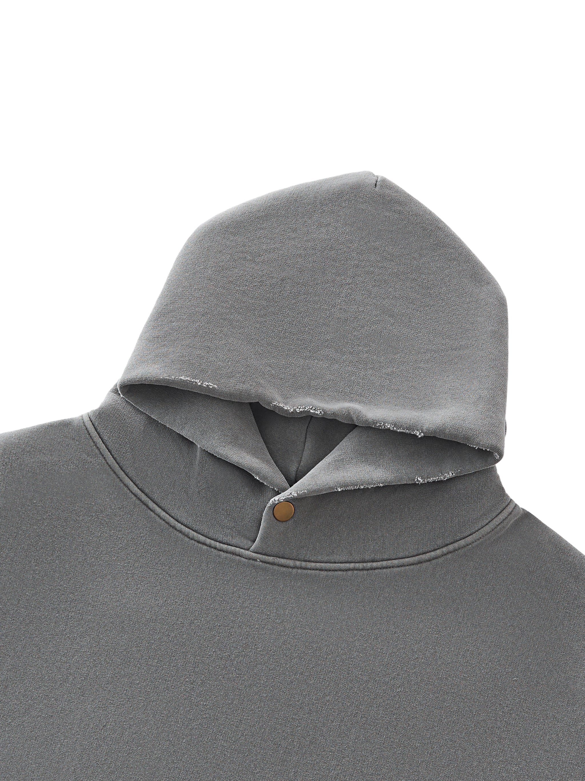 Sabr & Swag - Heavyweight Fleece Hoodie
