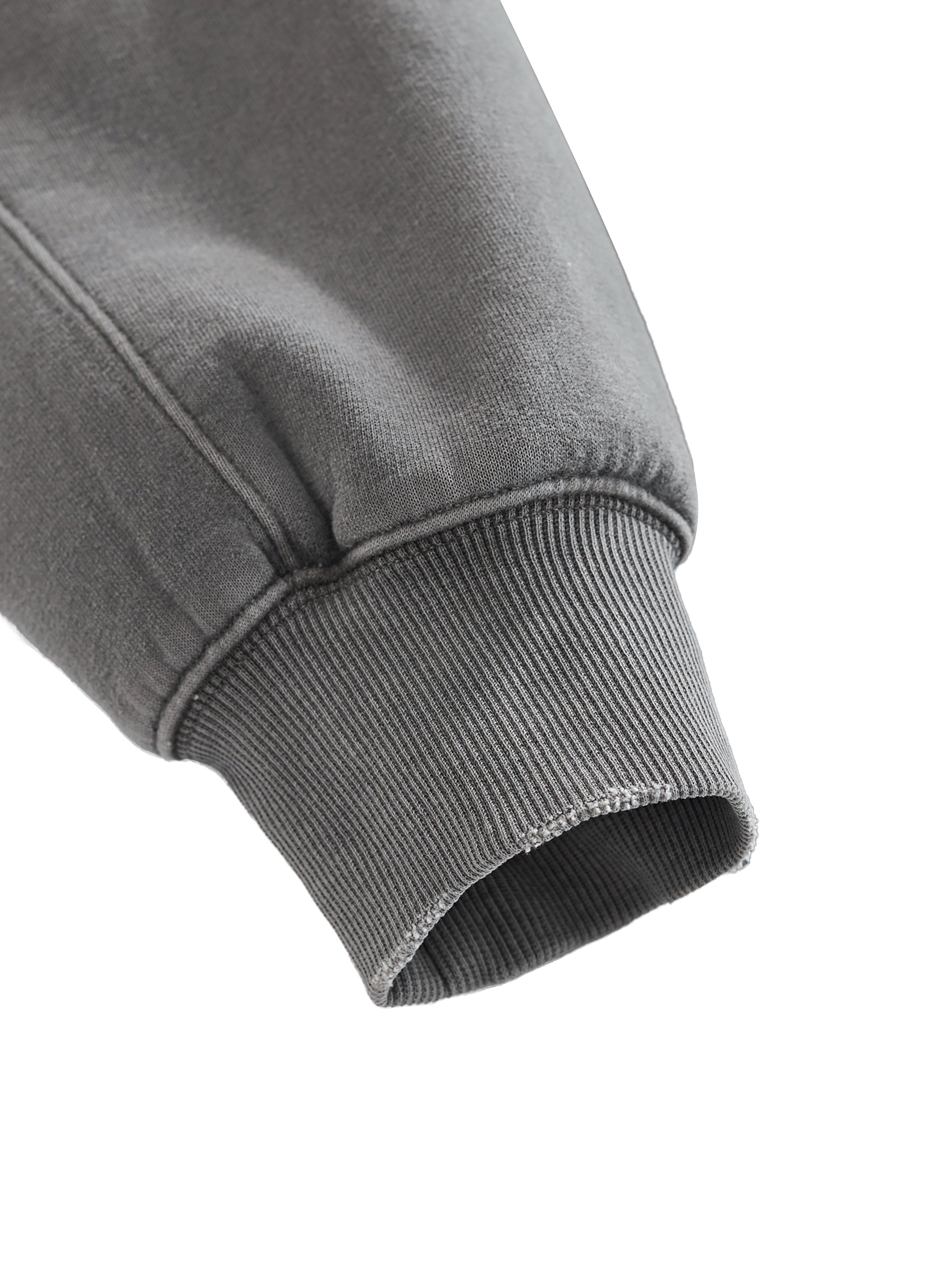 Sabr & Swag - Heavyweight Fleece Hoodie