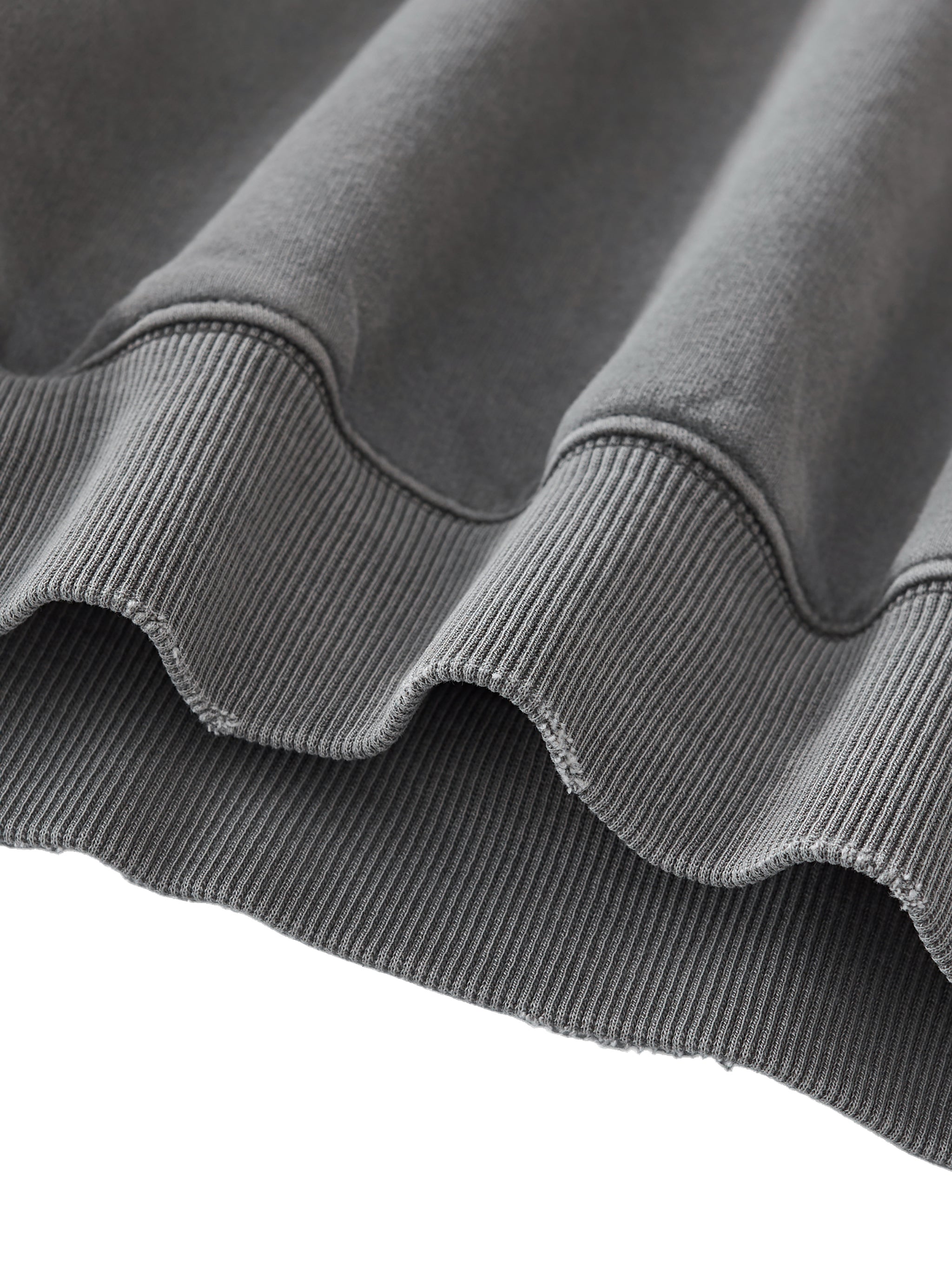 Believers Club - Heavyweight Fleece Hoodie