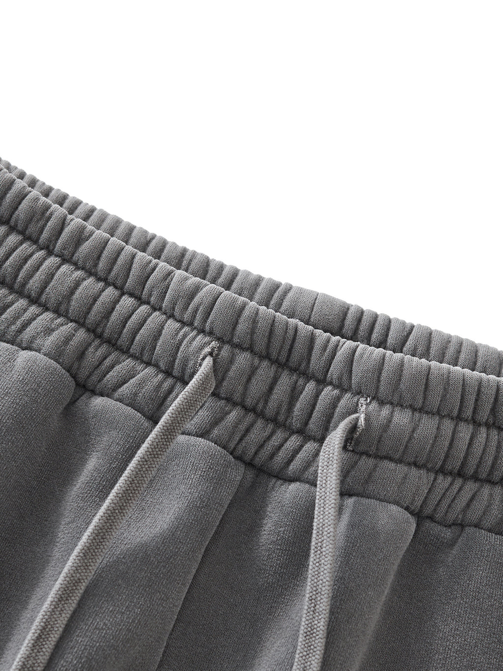 Sabr & Swag - Fleece Sweatpants