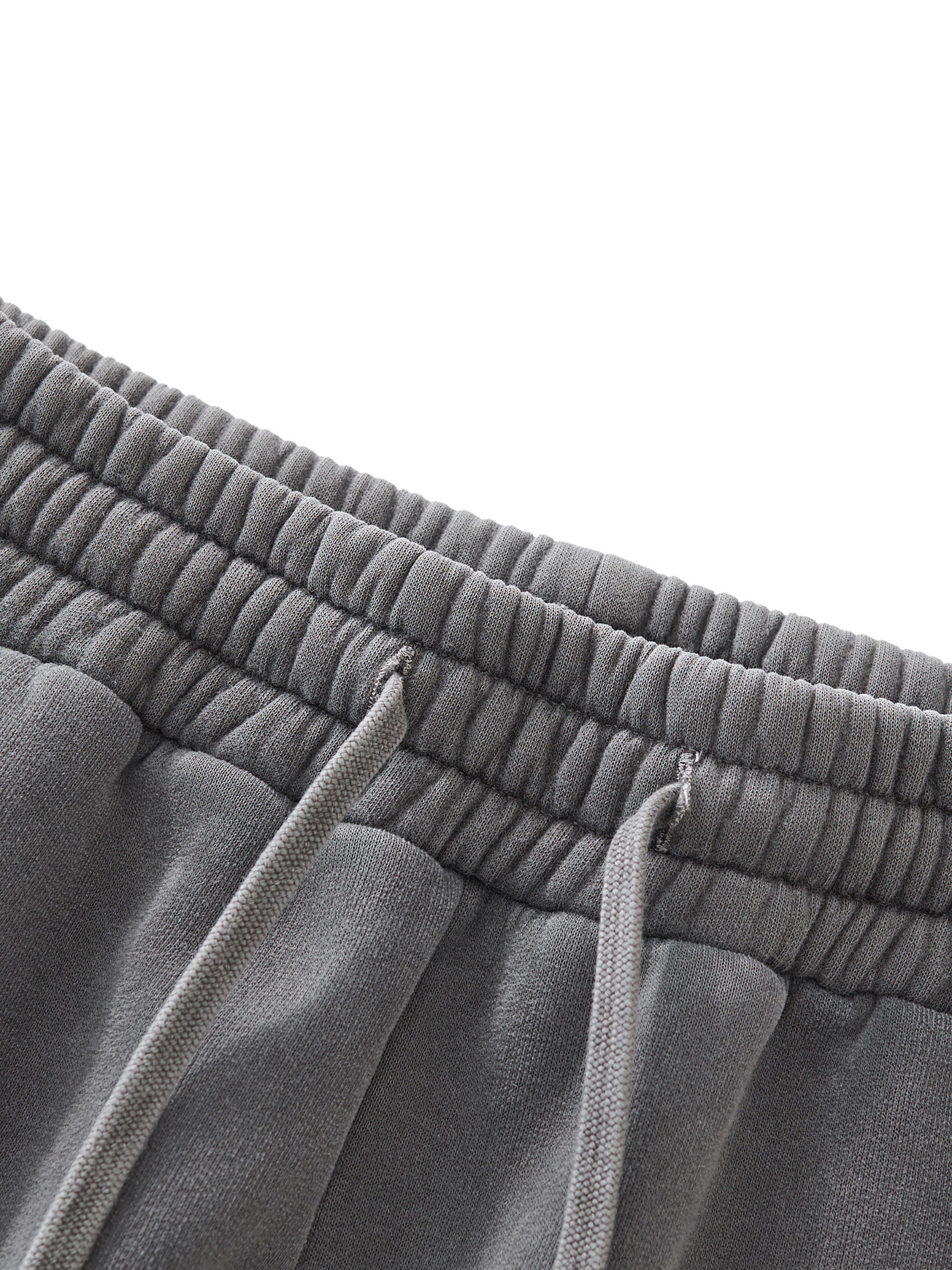 Sabr & Swag - Fleece Sweatpants