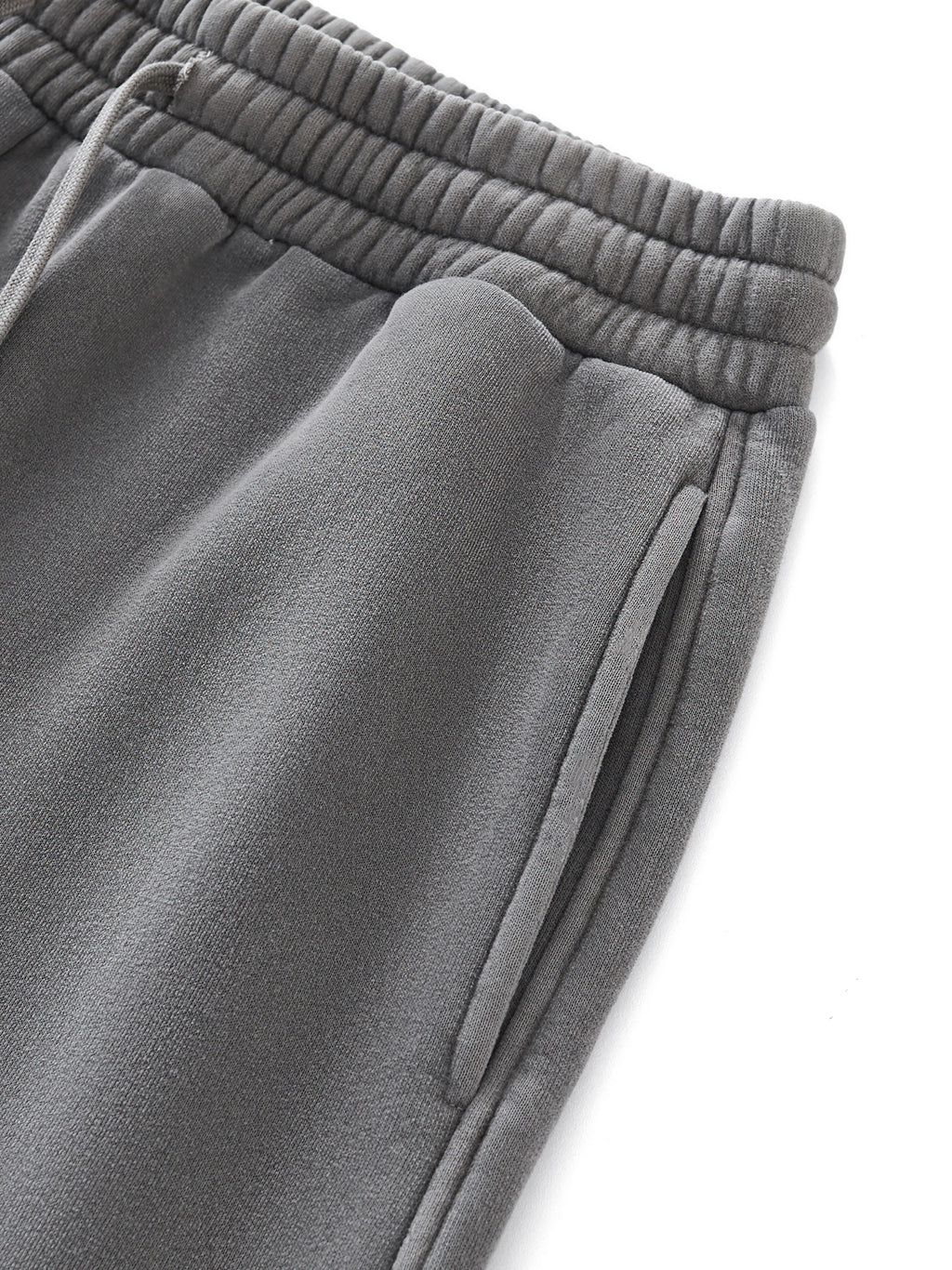 Sabr & Swag - Fleece Sweatpants