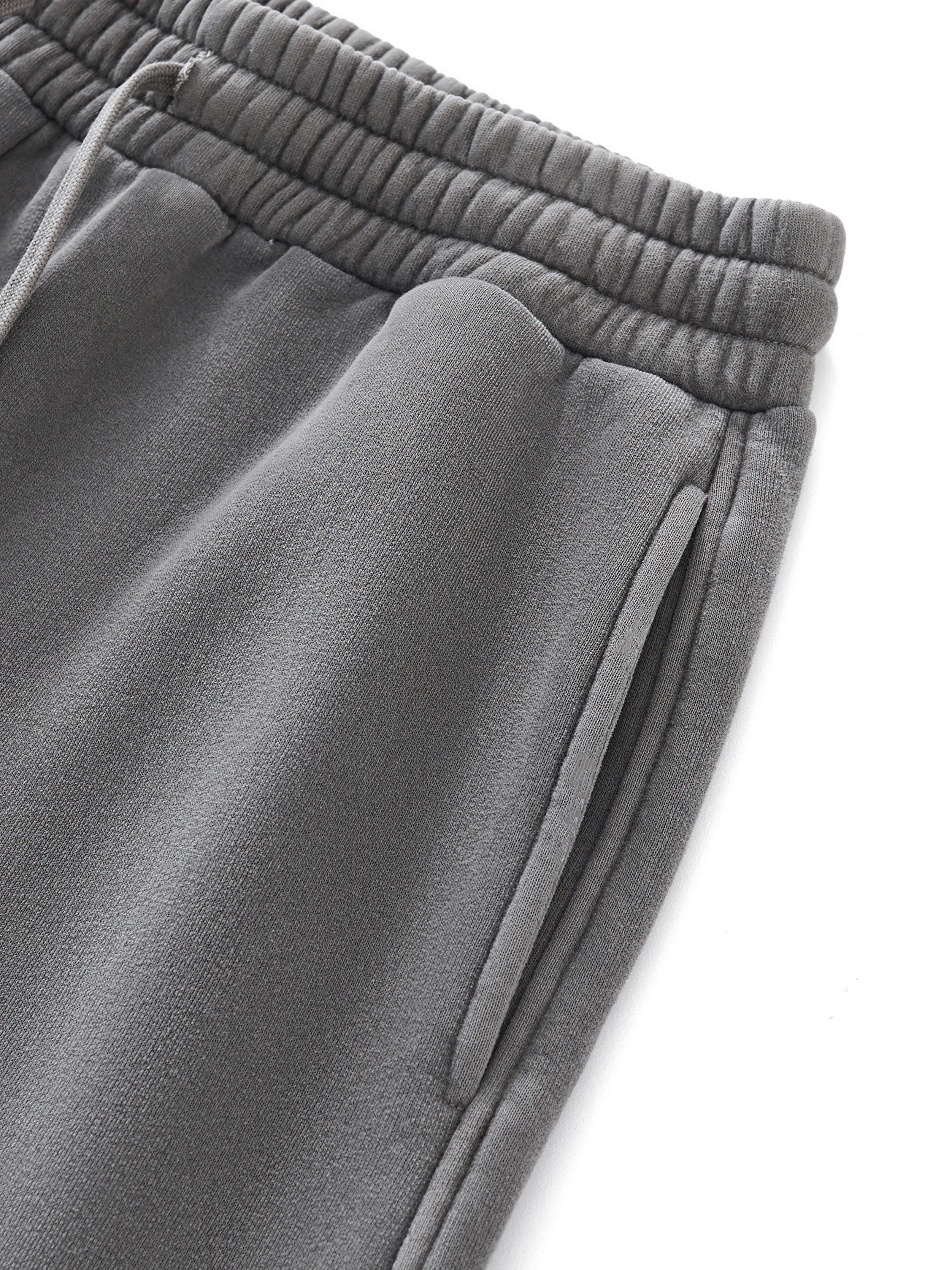 Sabr & Swag - Fleece Sweatpants