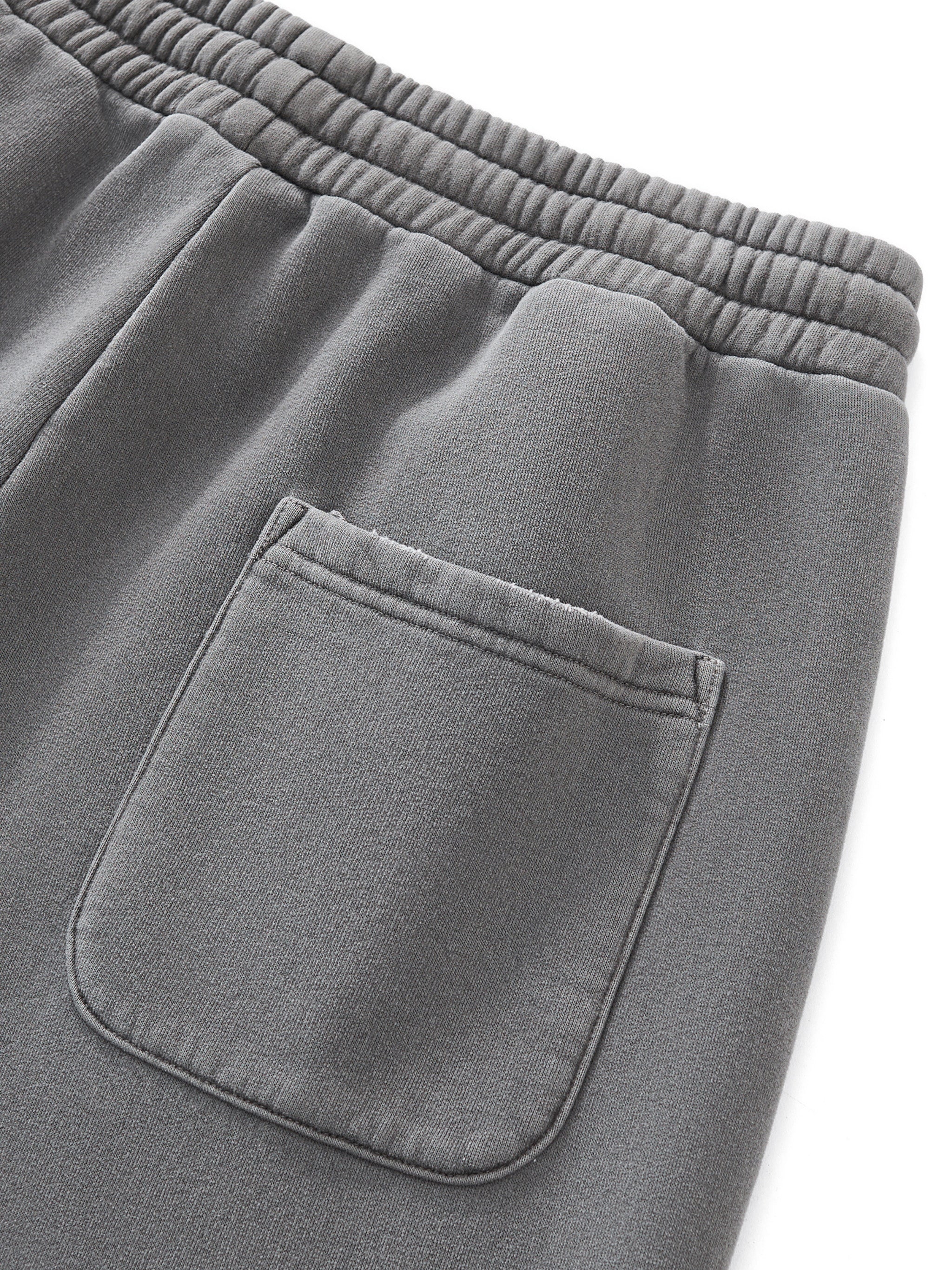 Sabr & Swag - Fleece Sweatpants