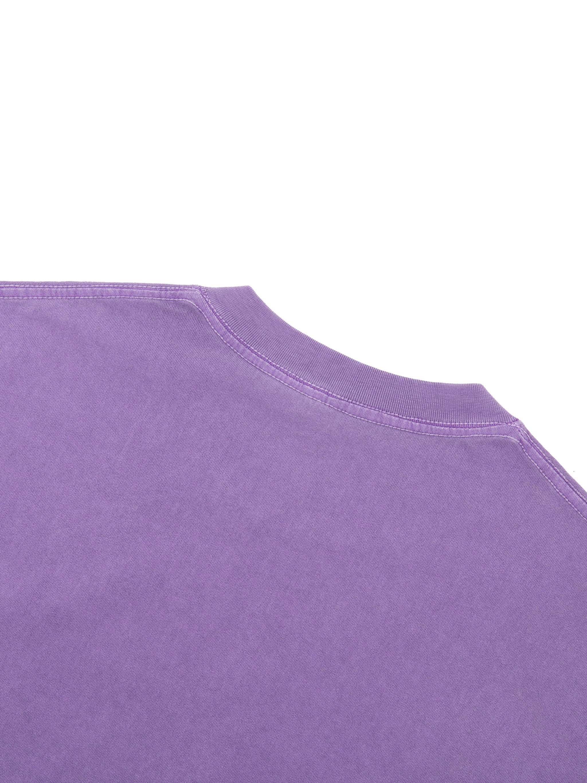 Grounded in Sabr - Oversized T-Shirt