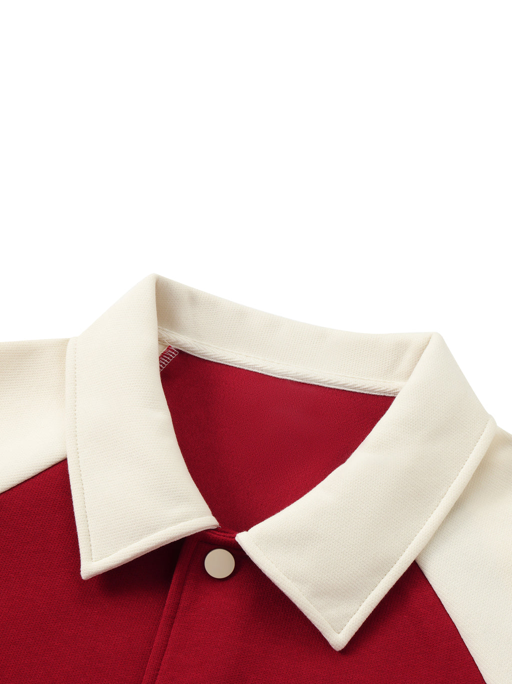 Sabr & Swag Baseball Jacket