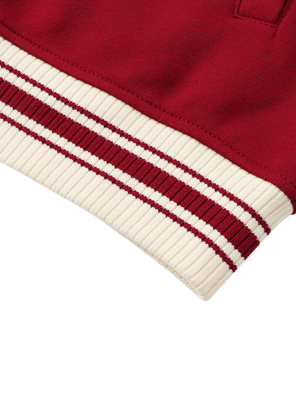 Sabr & Swag Baseball Jacket