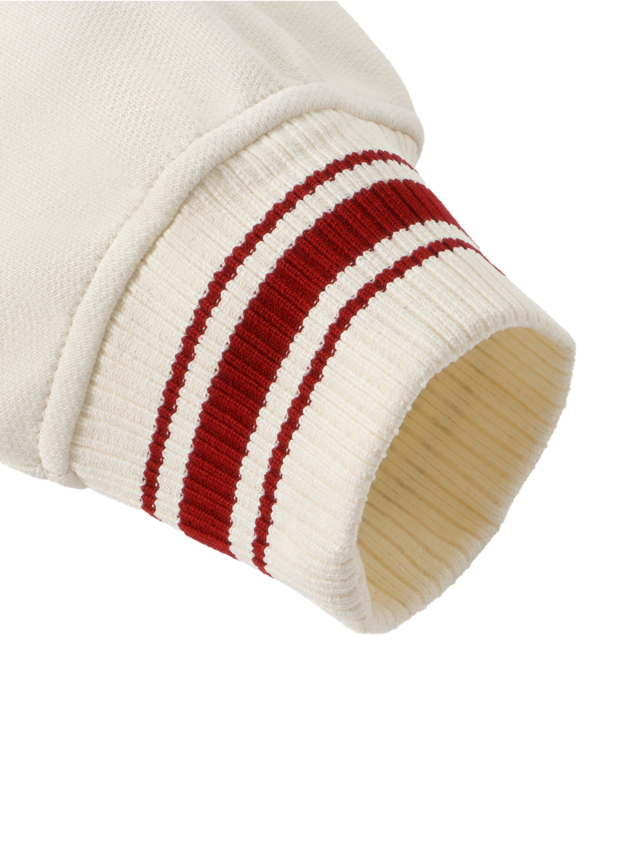 Sabr & Swag Baseball Jacket